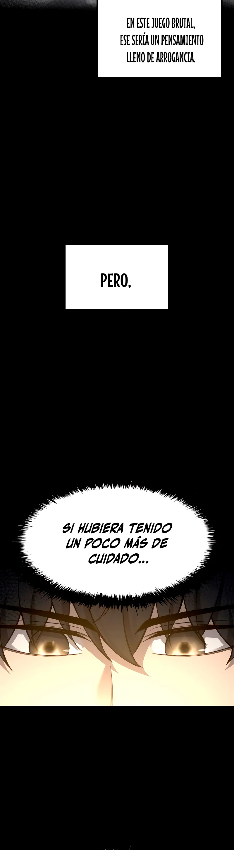 Me Converti En El Tirano De Un Juego De Defensa Capitulo 21 página 20