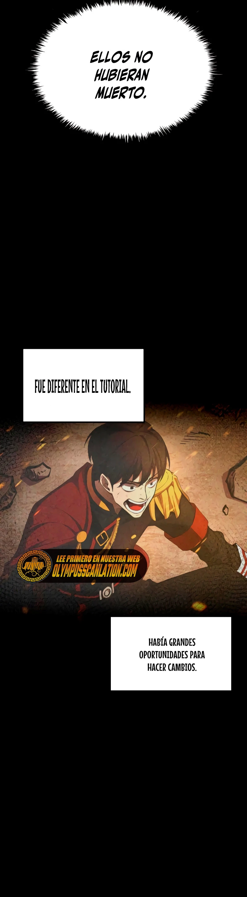 Me Converti En El Tirano De Un Juego De Defensa Capitulo 21 página 21
