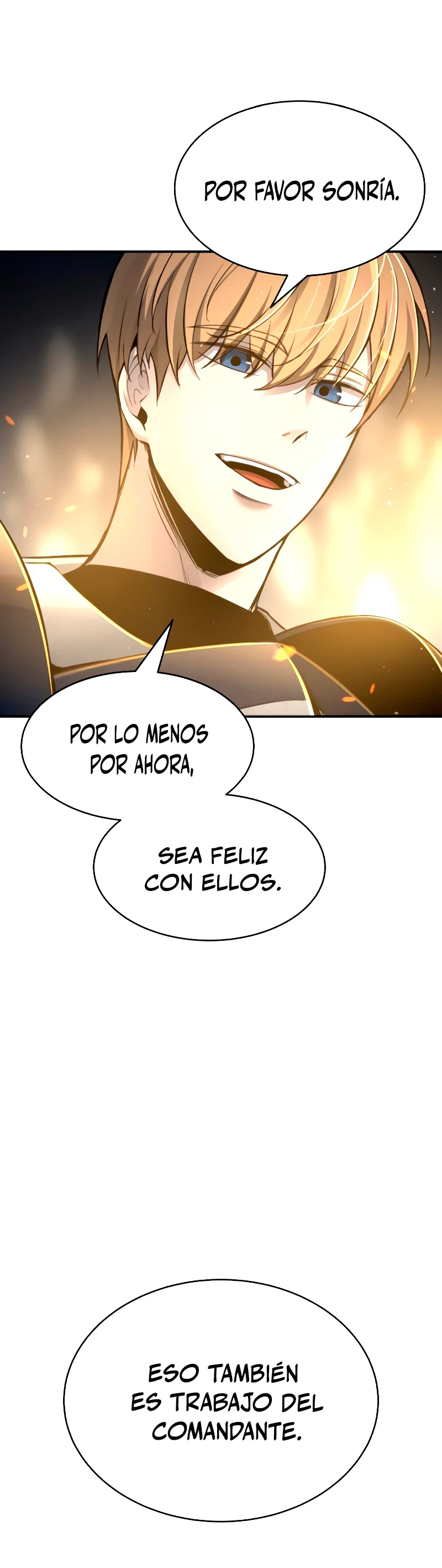 Me Converti En El Tirano De Un Juego De Defensa Capitulo 21 página 25