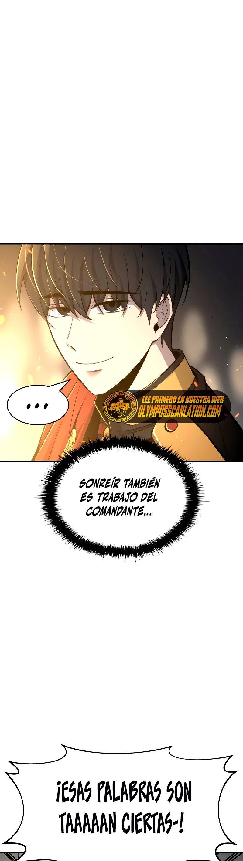 Me Converti En El Tirano De Un Juego De Defensa Capitulo 21 página 26