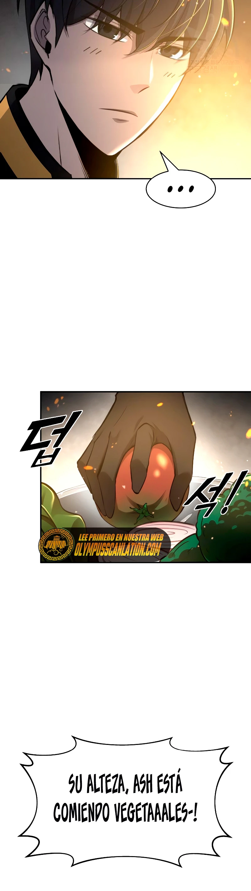 Me Converti En El Tirano De Un Juego De Defensa Capitulo 21 página 30