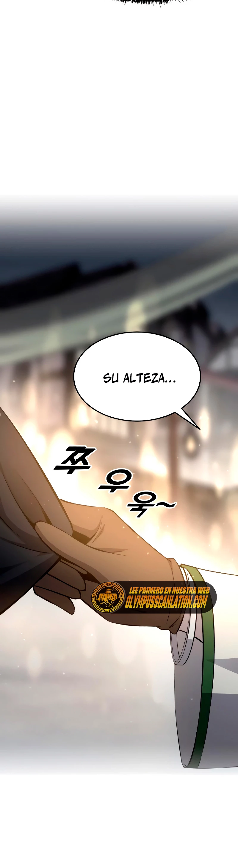 Me Converti En El Tirano De Un Juego De Defensa Capitulo 21 página 36