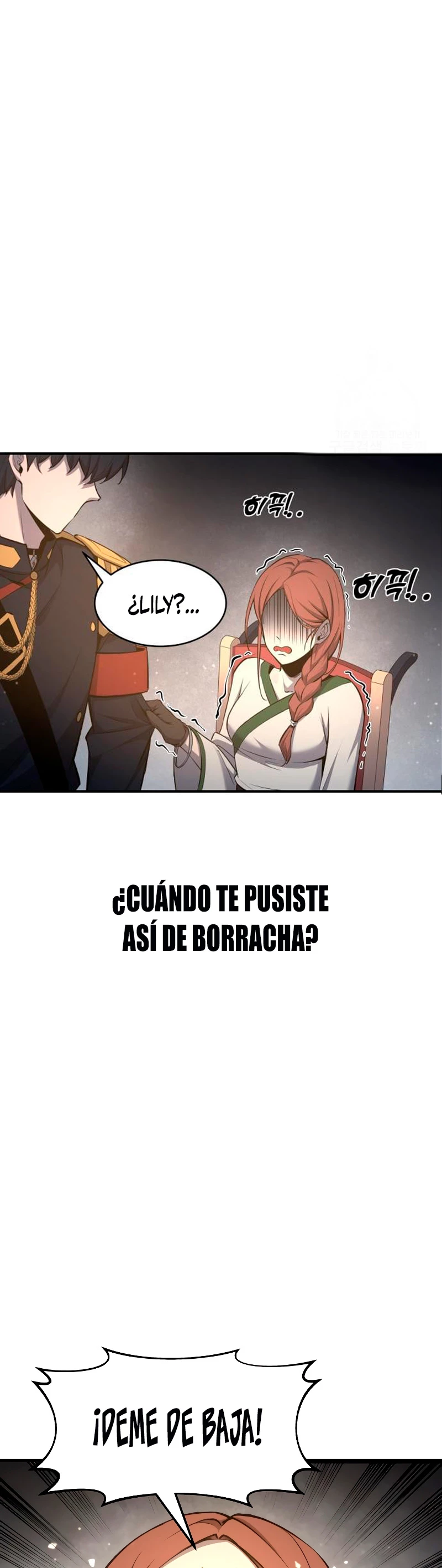 Me Converti En El Tirano De Un Juego De Defensa Capitulo 21 página 37
