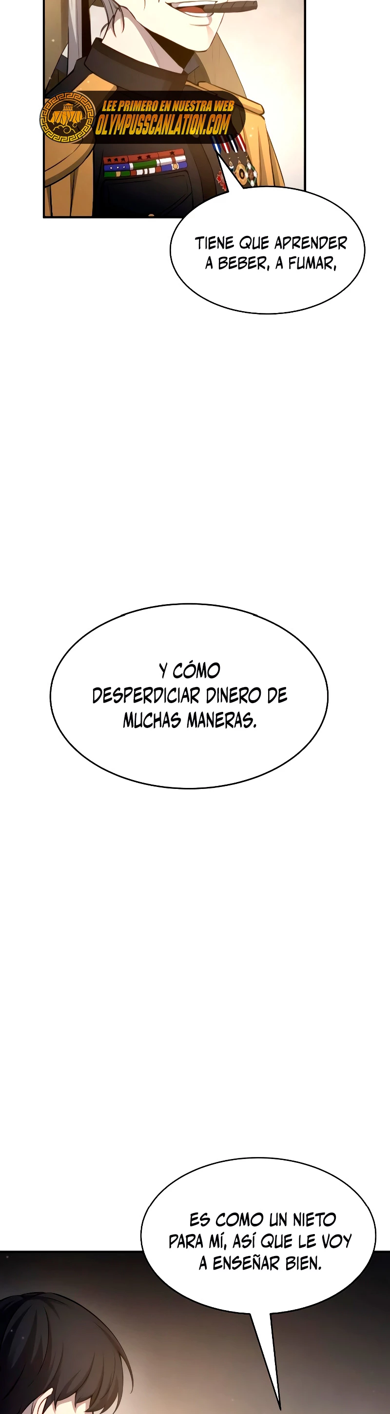 Me Converti En El Tirano De Un Juego De Defensa Capitulo 21 página 43