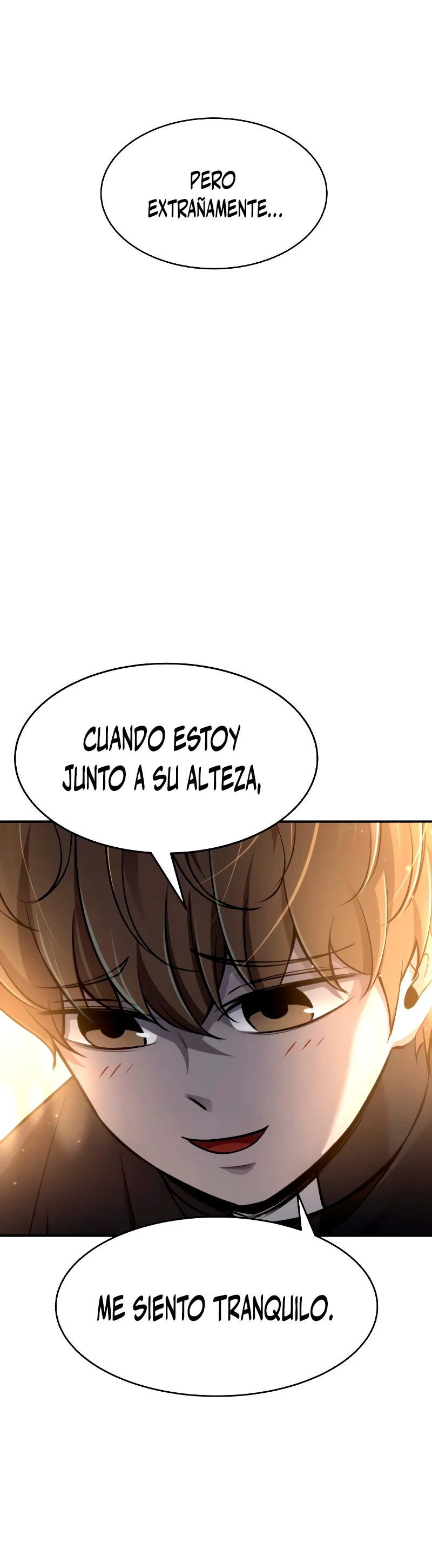 Me Converti En El Tirano De Un Juego De Defensa Capitulo 21 página 47