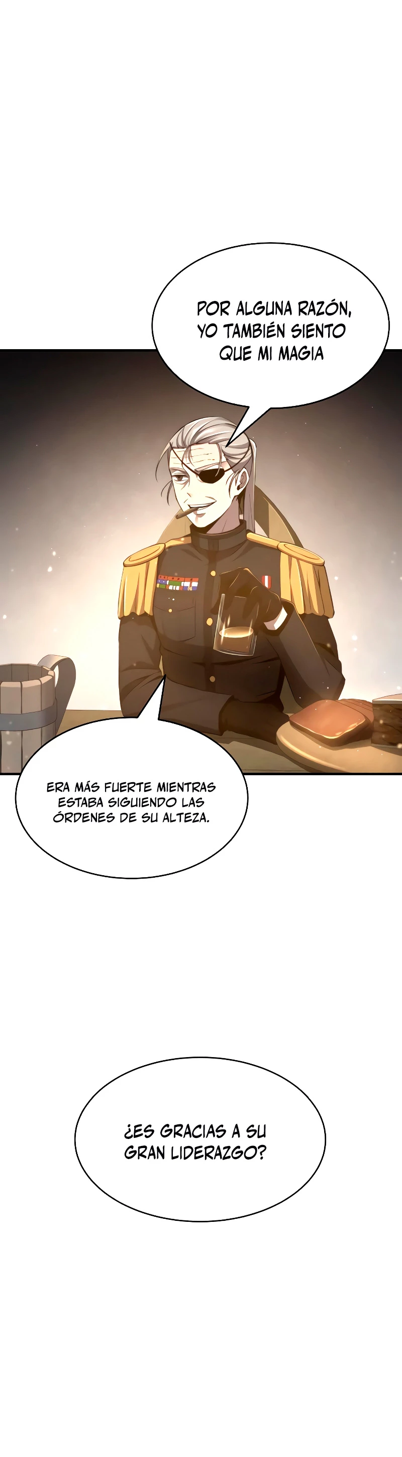 Me Converti En El Tirano De Un Juego De Defensa Capitulo 21 página 50