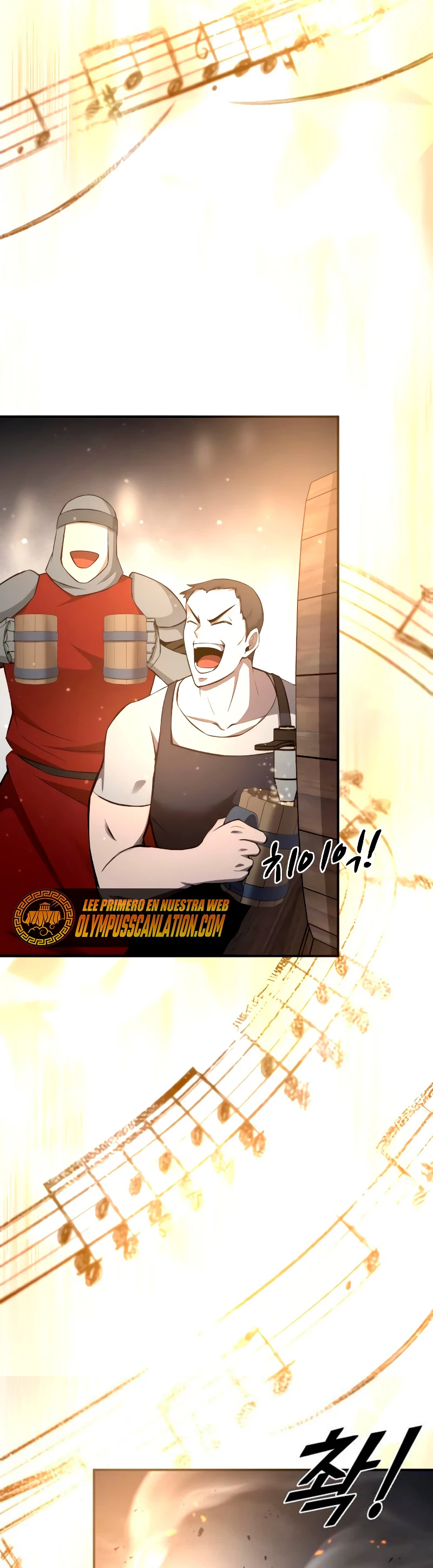 Me Converti En El Tirano De Un Juego De Defensa Capitulo 21 página 8
