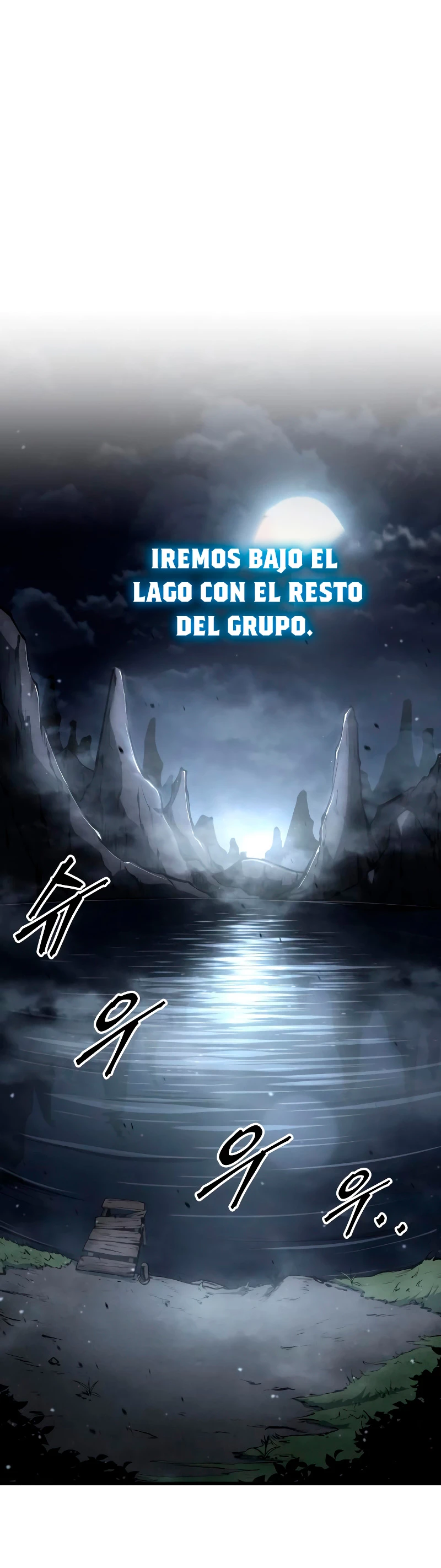 Me Converti En El Tirano De Un Juego De Defensa Capitulo 22 página 24