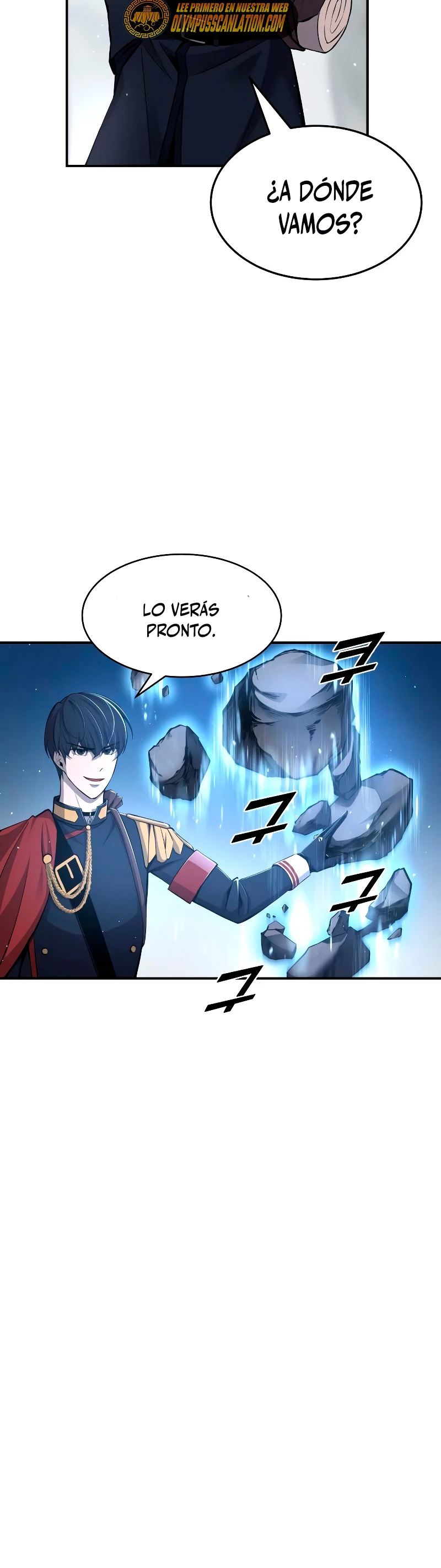 Me Converti En El Tirano De Un Juego De Defensa Capitulo 22 página 31