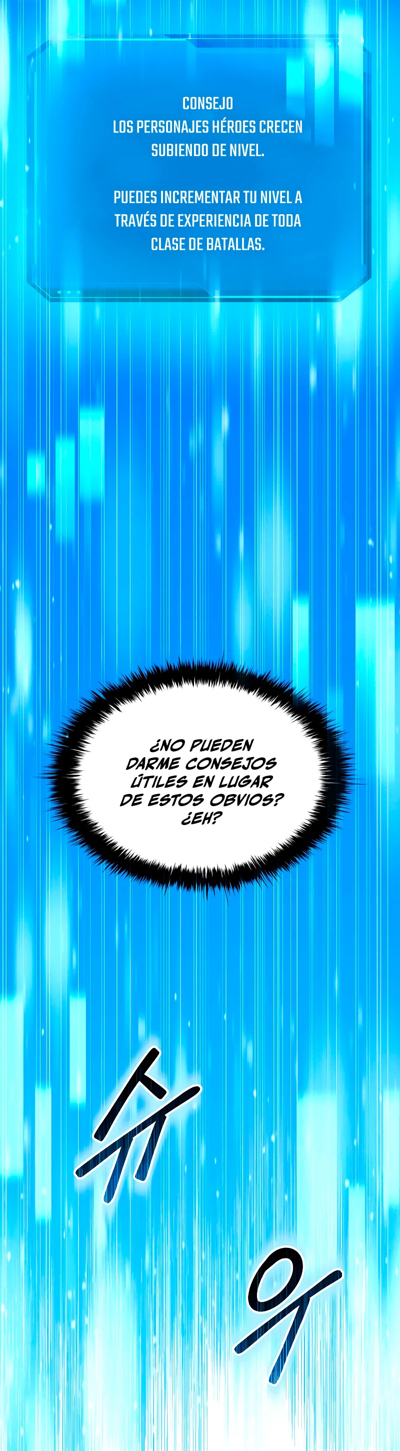 Me Converti En El Tirano De Un Juego De Defensa Capitulo 22 página 39