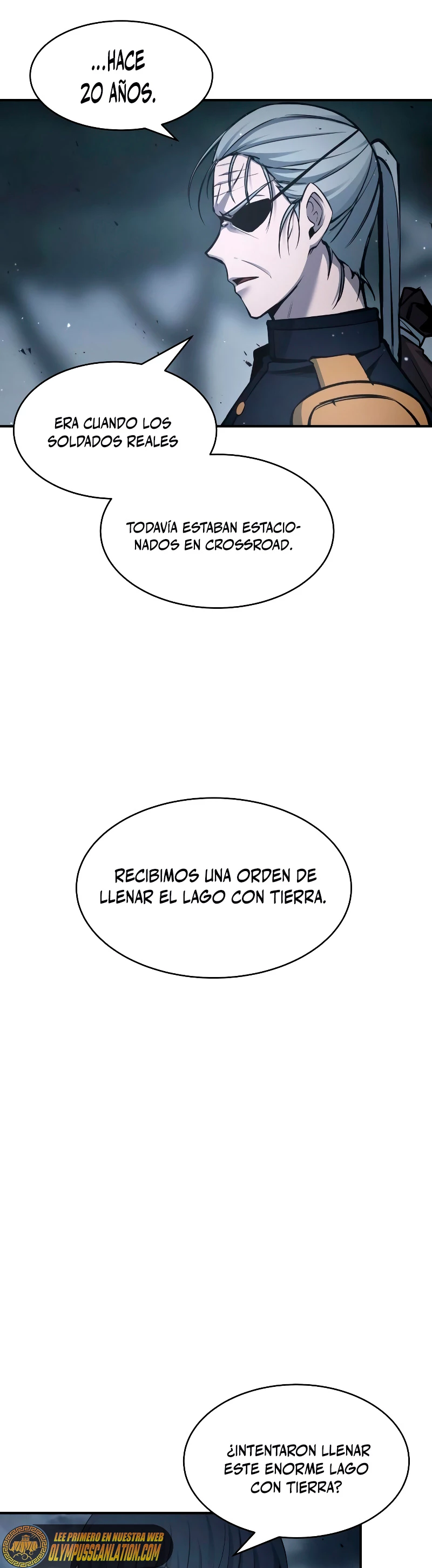 Me Converti En El Tirano De Un Juego De Defensa Capitulo 22 página 42