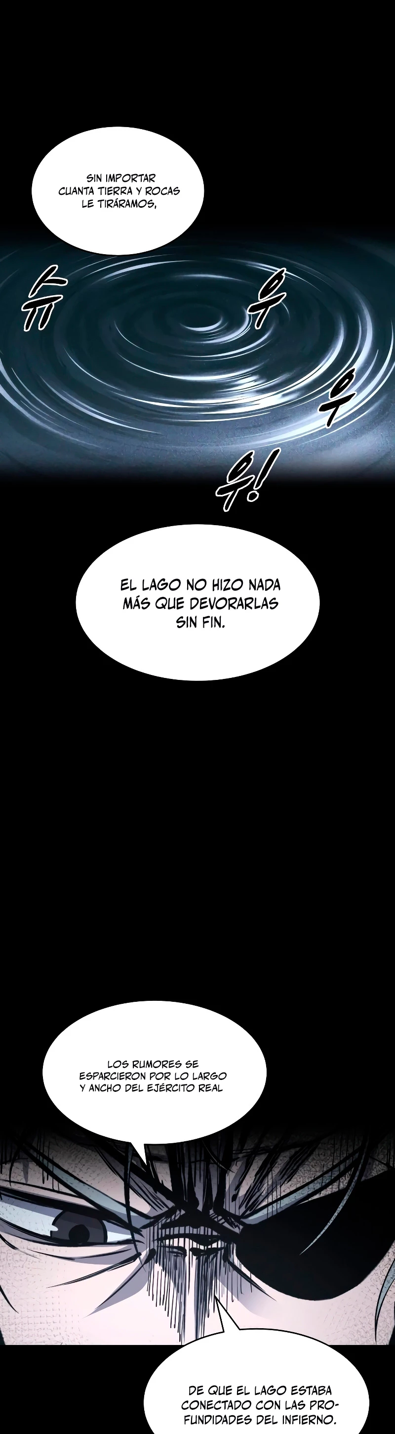 Me Converti En El Tirano De Un Juego De Defensa Capitulo 22 página 45