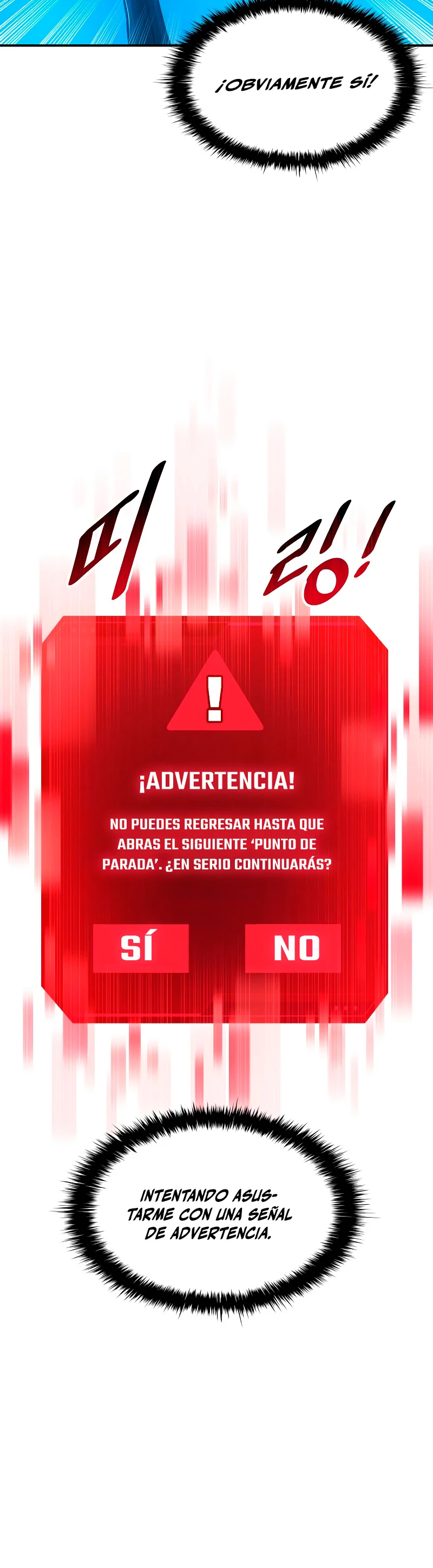 Me Converti En El Tirano De Un Juego De Defensa Capitulo 22 página 49