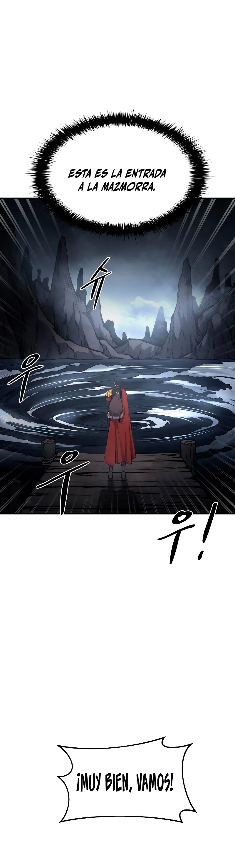 Me Converti En El Tirano De Un Juego De Defensa Capitulo 22 página 51