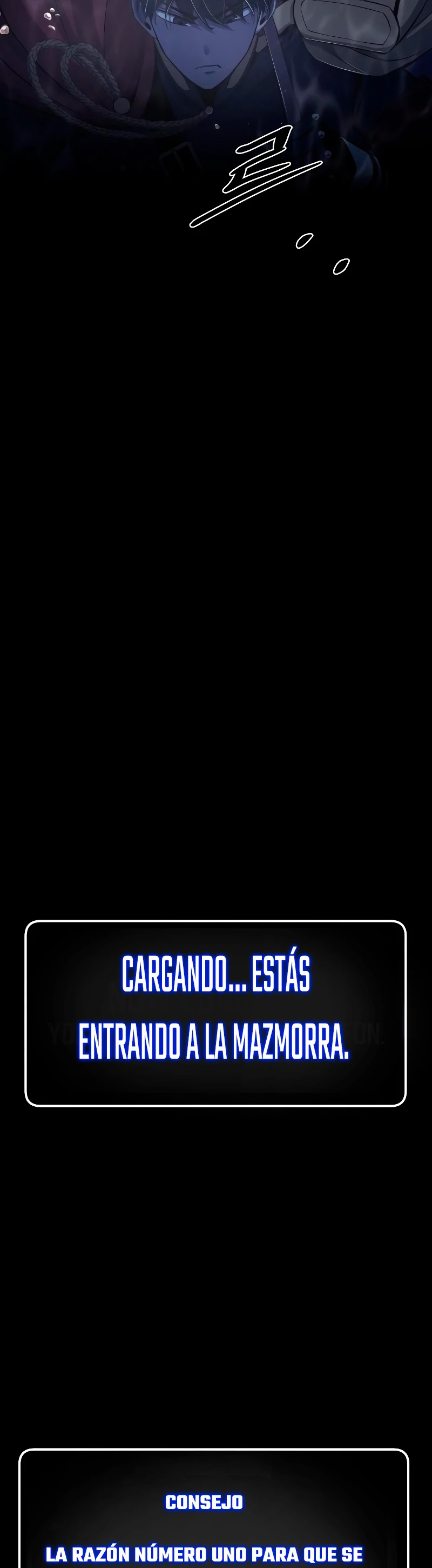 Me Converti En El Tirano De Un Juego De Defensa Capitulo 22 página 53