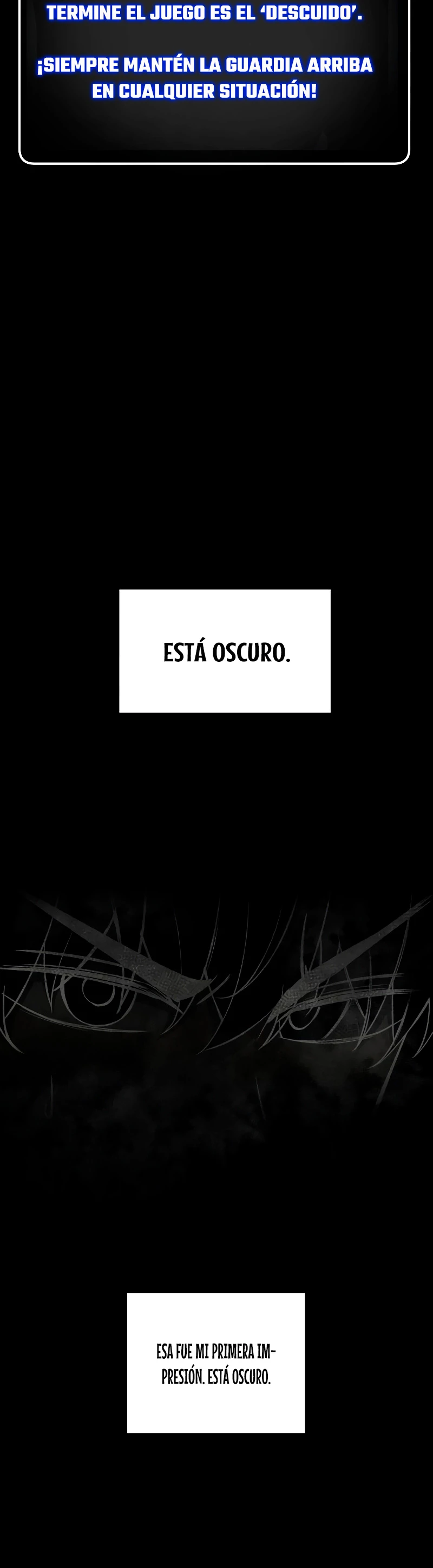 Me Converti En El Tirano De Un Juego De Defensa Capitulo 22 página 54
