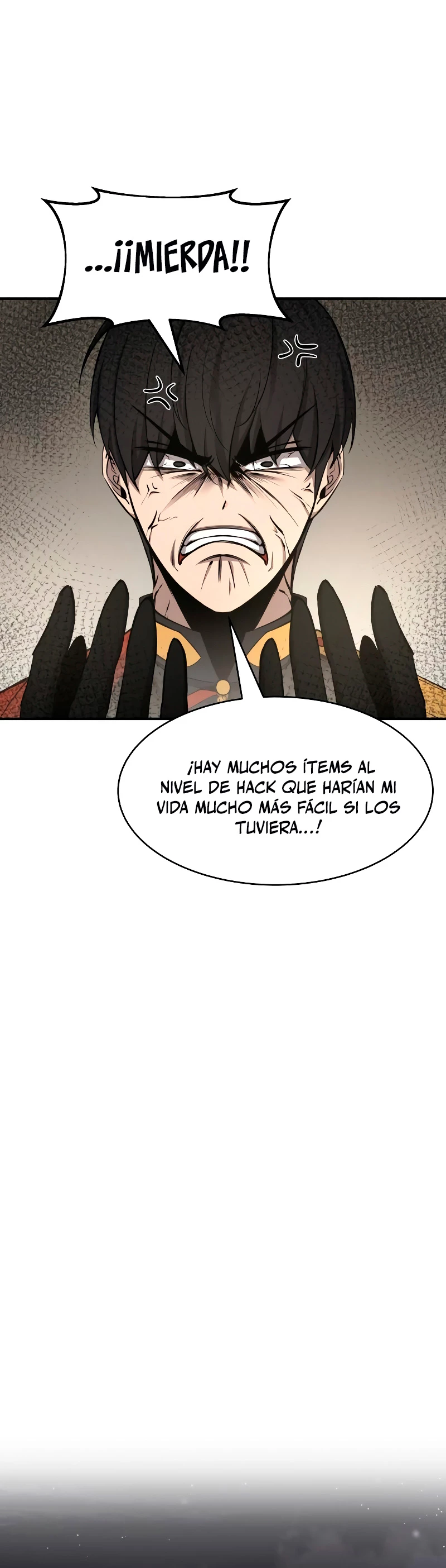 Me Converti En El Tirano De Un Juego De Defensa Capitulo 22 página 8