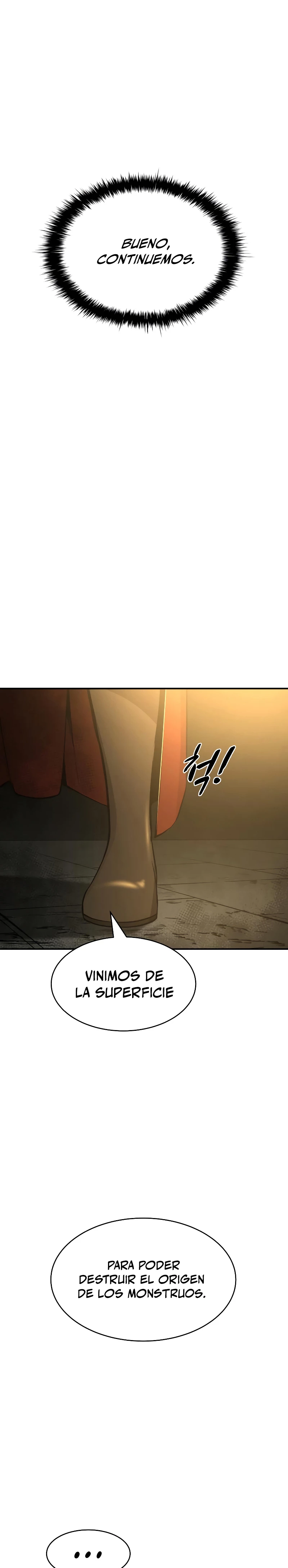 Me Converti En El Tirano De Un Juego De Defensa Capitulo 23 página 10