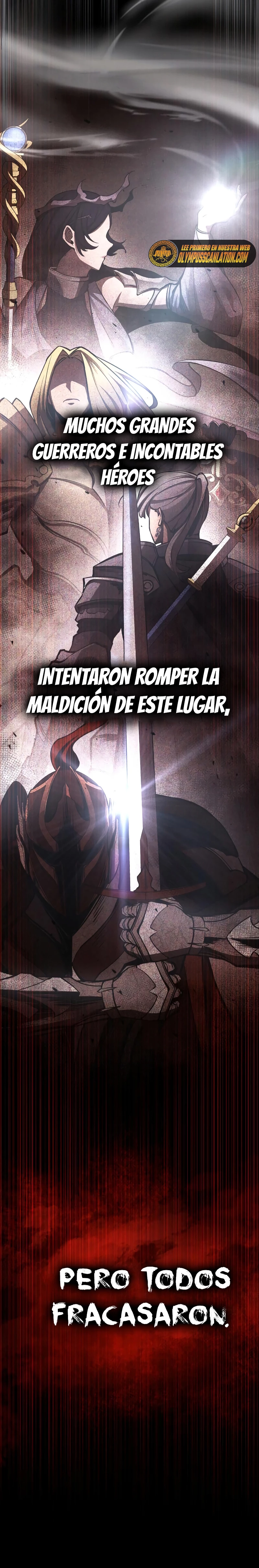 Me Converti En El Tirano De Un Juego De Defensa Capitulo 23 página 12