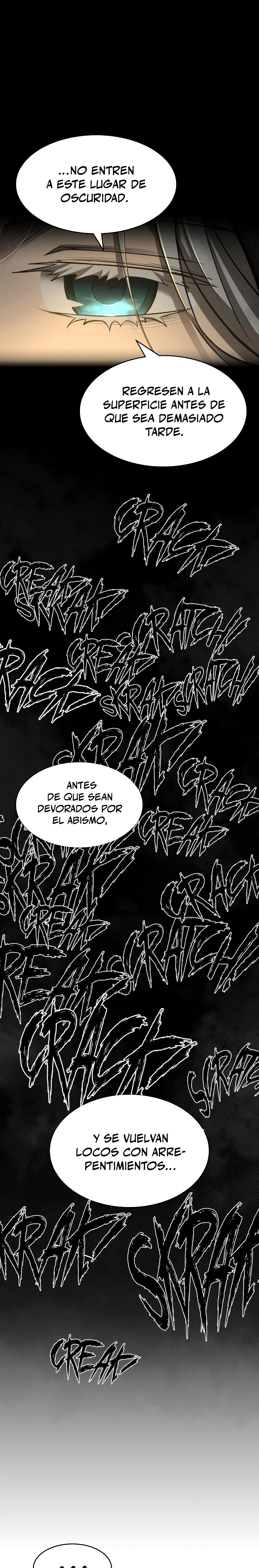 Me Converti En El Tirano De Un Juego De Defensa Capitulo 23 página 13