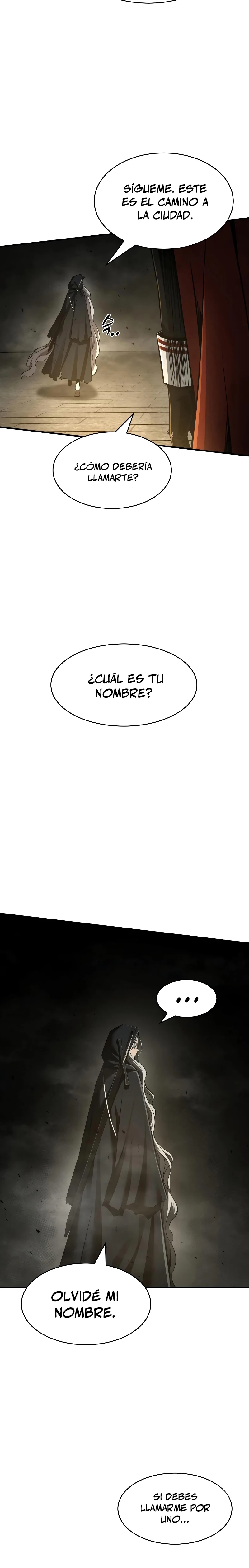 Me Converti En El Tirano De Un Juego De Defensa Capitulo 23 página 17