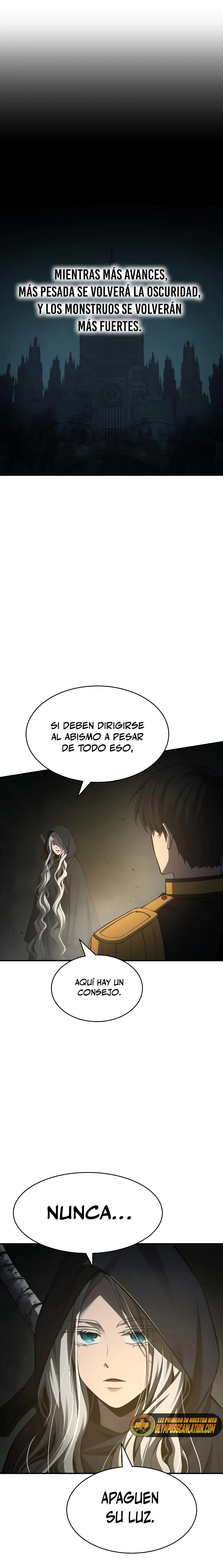 Me Converti En El Tirano De Un Juego De Defensa Capitulo 23 página 25
