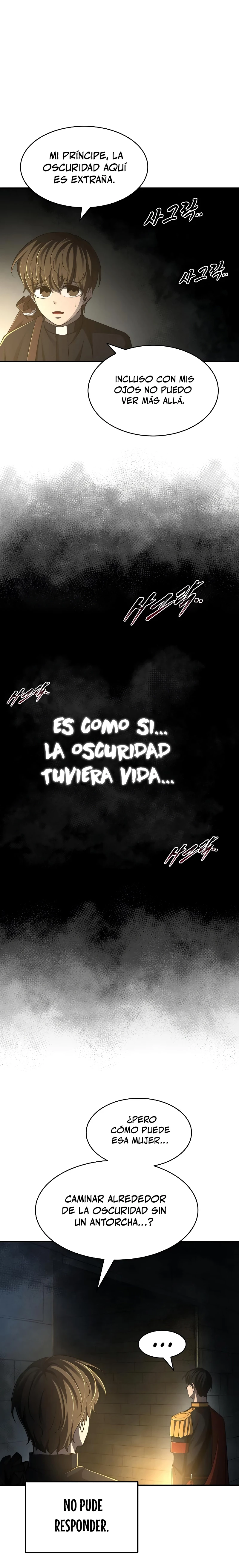 Me Converti En El Tirano De Un Juego De Defensa Capitulo 23 página 28