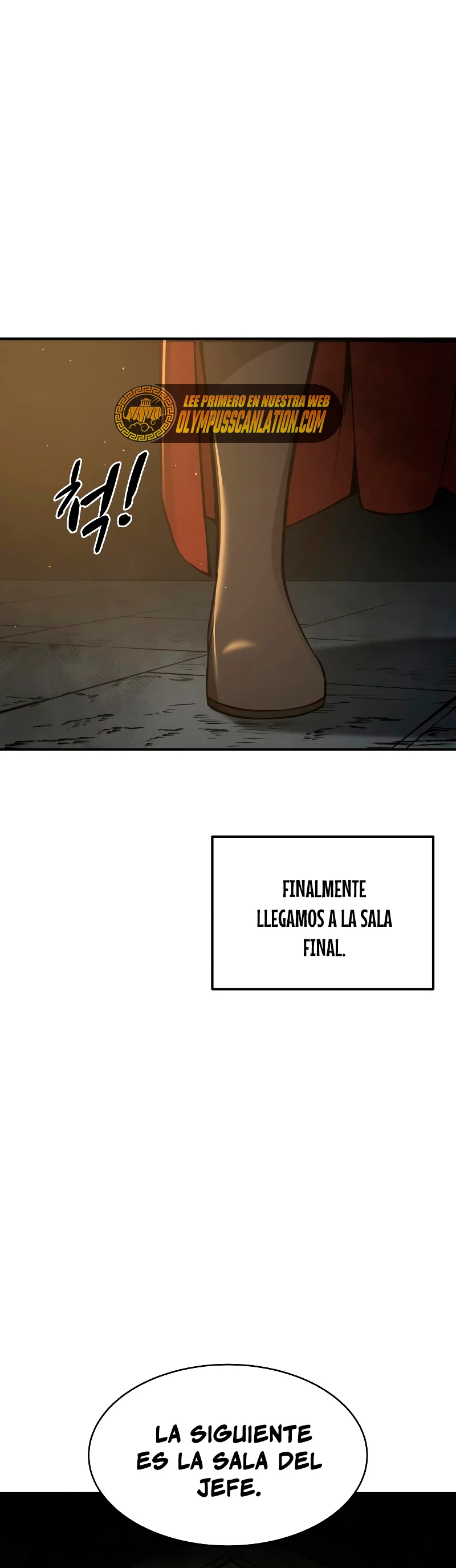 Me Converti En El Tirano De Un Juego De Defensa Capitulo 24 página 14