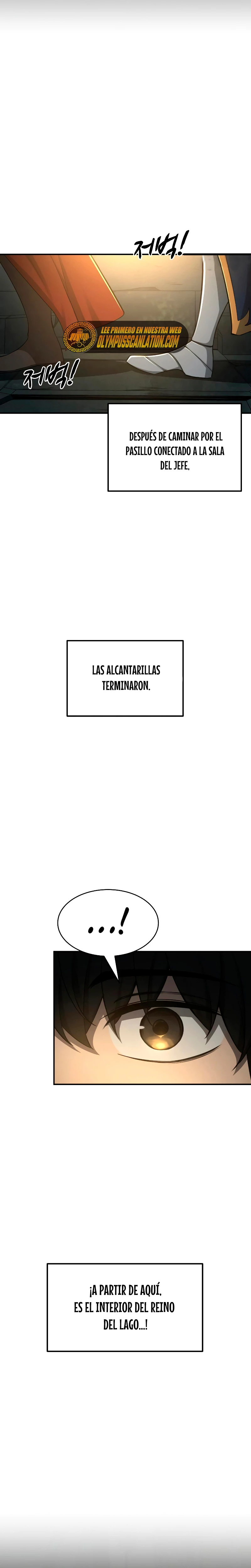 Me Converti En El Tirano De Un Juego De Defensa Capitulo 24 página 33