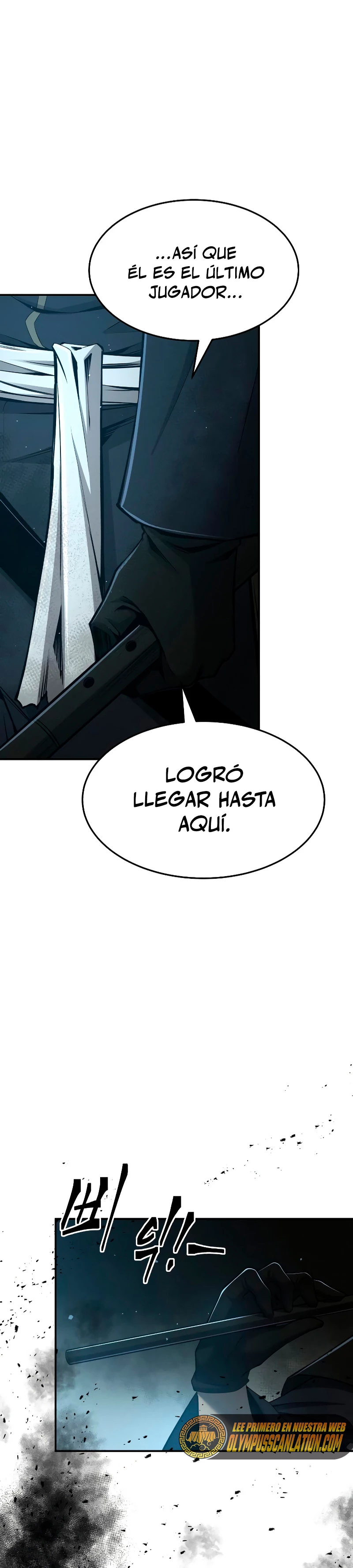 Me Converti En El Tirano De Un Juego De Defensa Capitulo 24 página 41