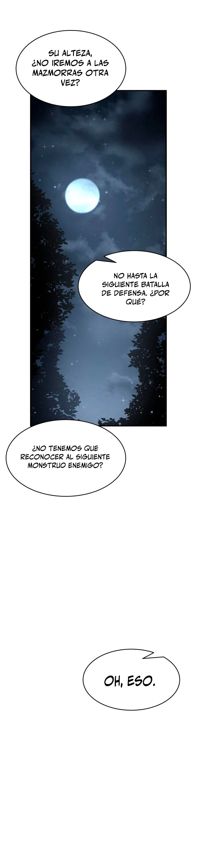 Me Converti En El Tirano De Un Juego De Defensa Capitulo 25 página 11
