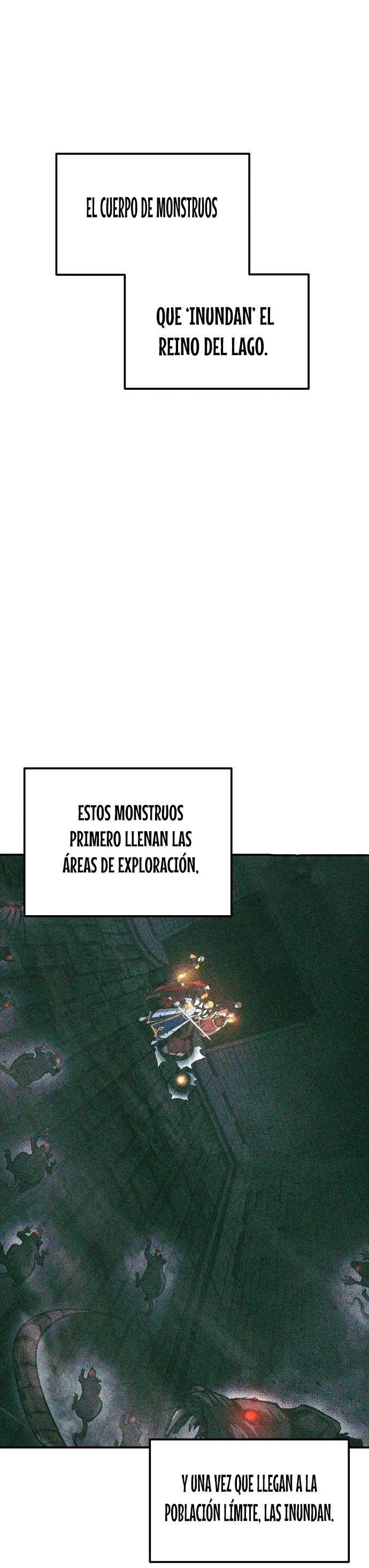 Me Converti En El Tirano De Un Juego De Defensa Capitulo 25 página 13