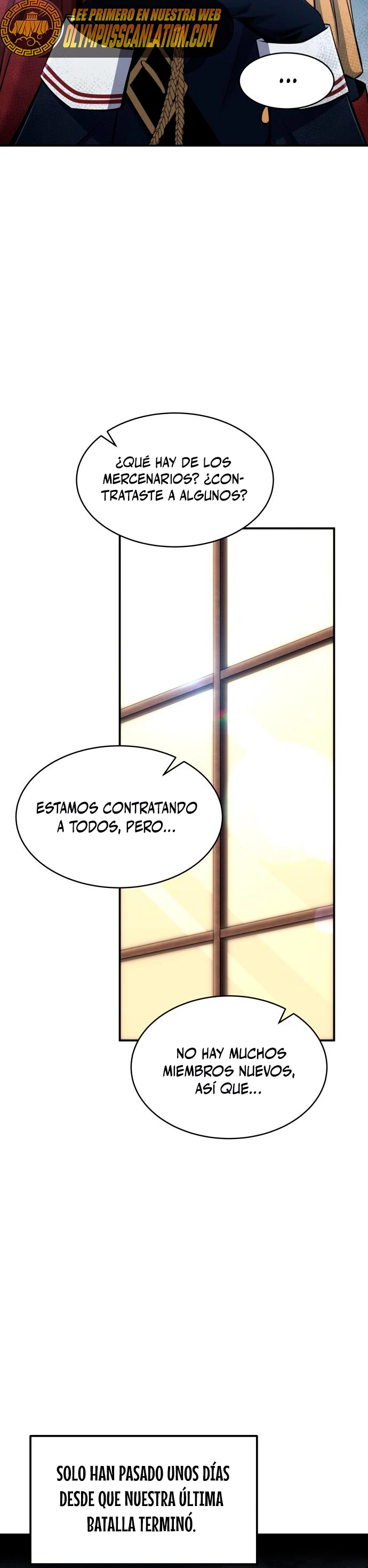 Me Converti En El Tirano De Un Juego De Defensa Capitulo 25 página 23