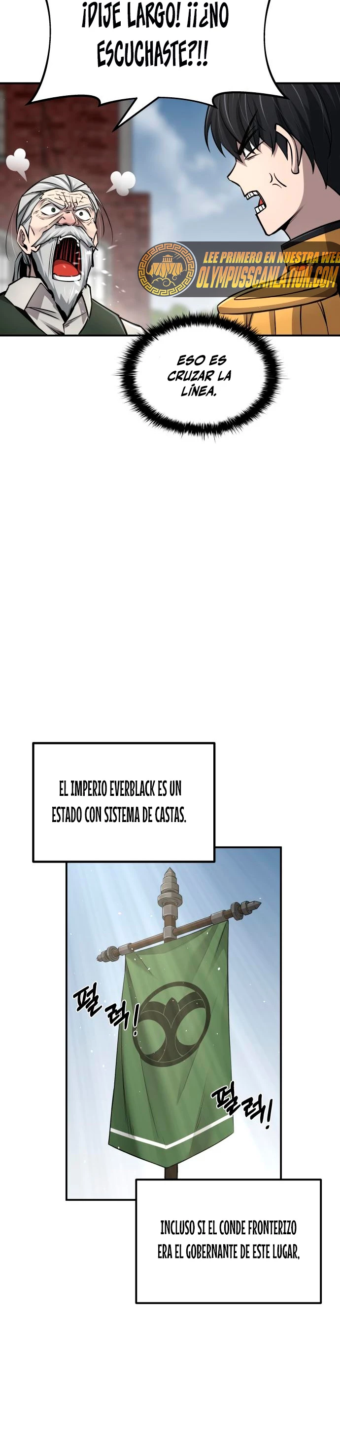 Me Converti En El Tirano De Un Juego De Defensa Capitulo 25 página 45