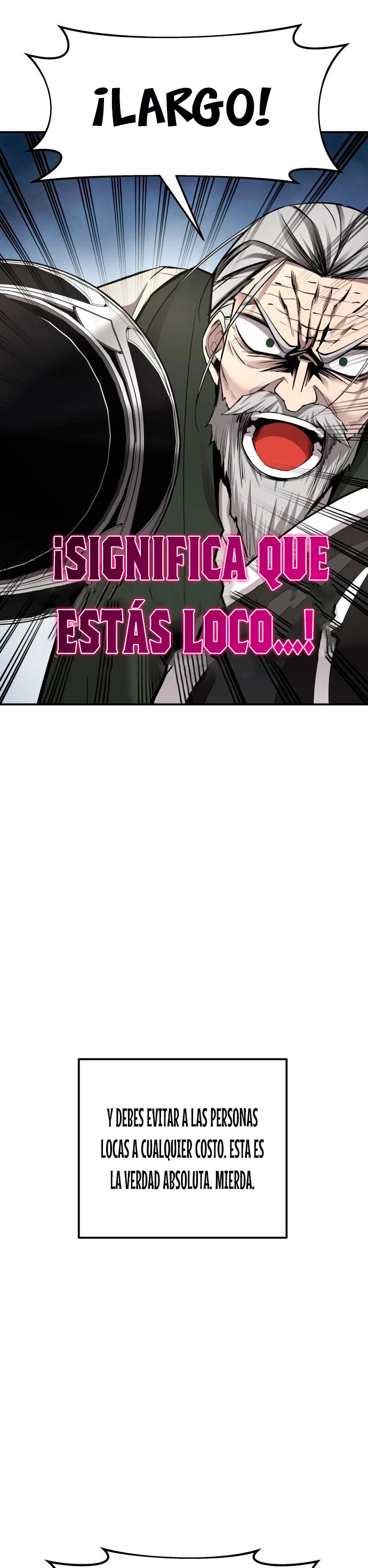 Me Converti En El Tirano De Un Juego De Defensa Capitulo 25 página 48