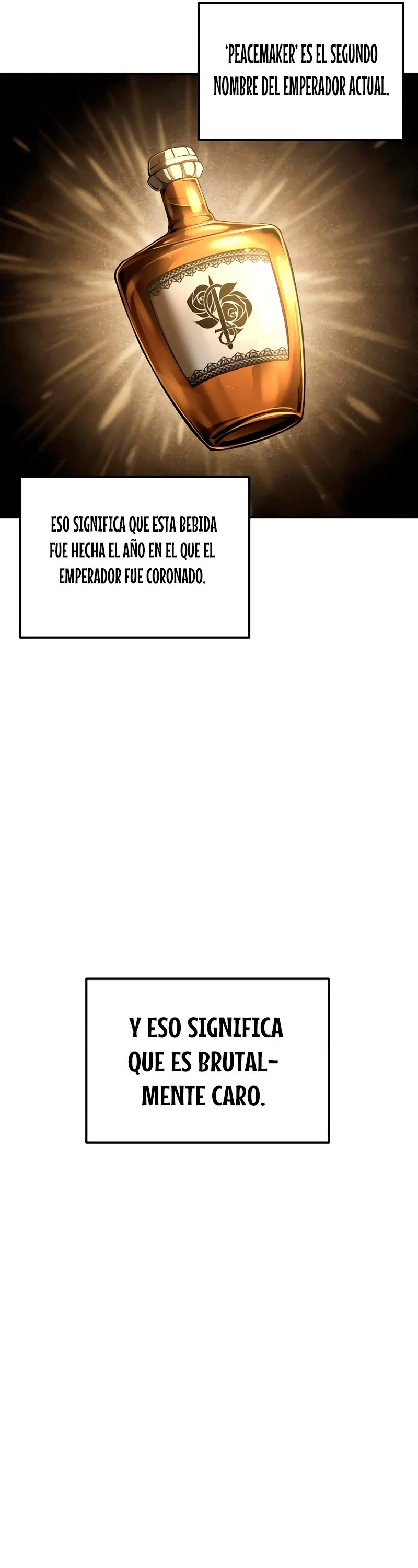 Me Converti En El Tirano De Un Juego De Defensa Capitulo 26 página 12