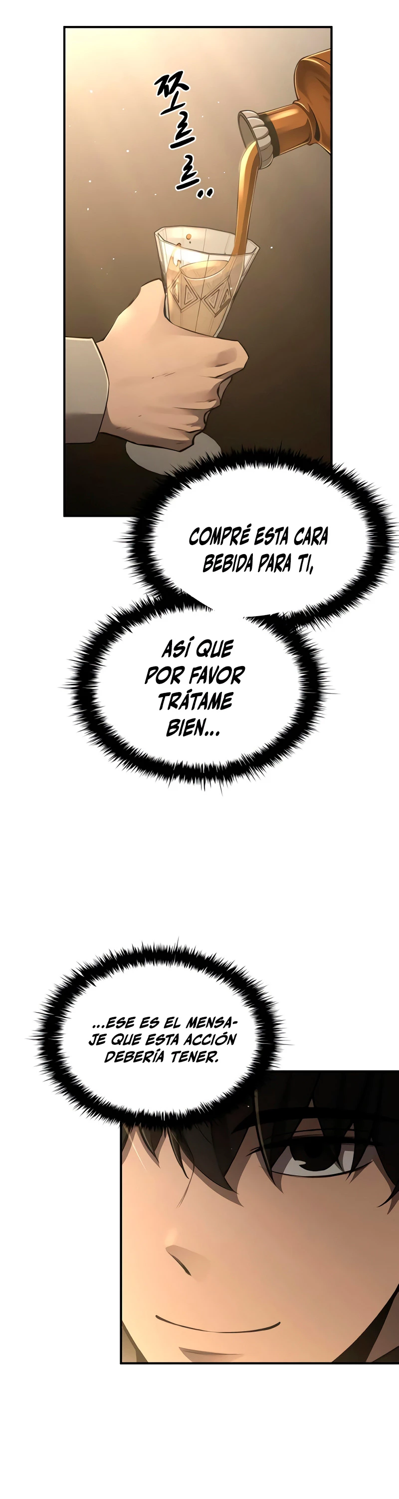 Me Converti En El Tirano De Un Juego De Defensa Capitulo 26 página 13