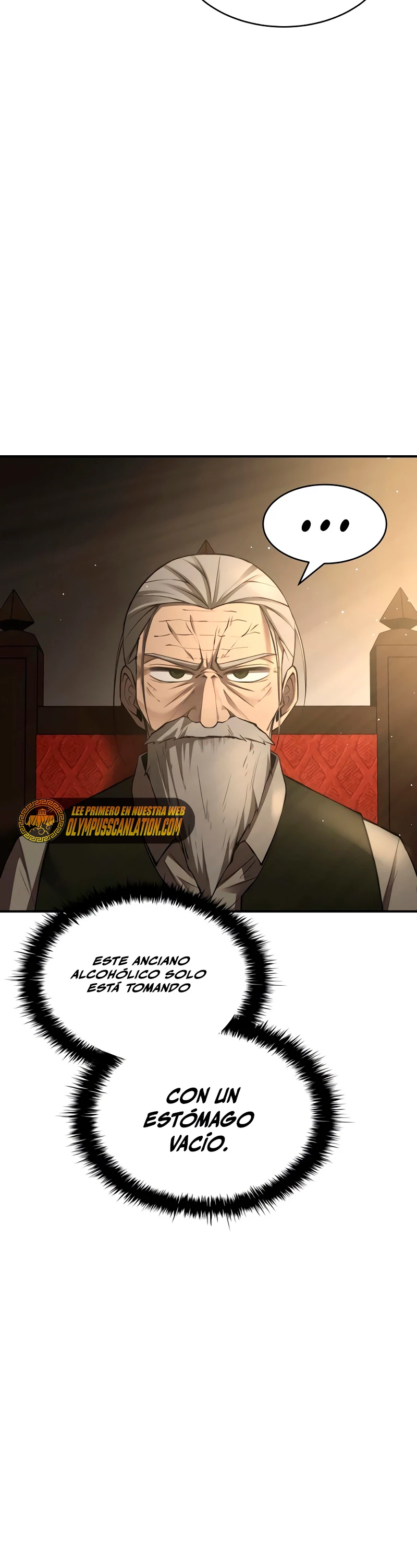 Me Converti En El Tirano De Un Juego De Defensa Capitulo 26 página 18