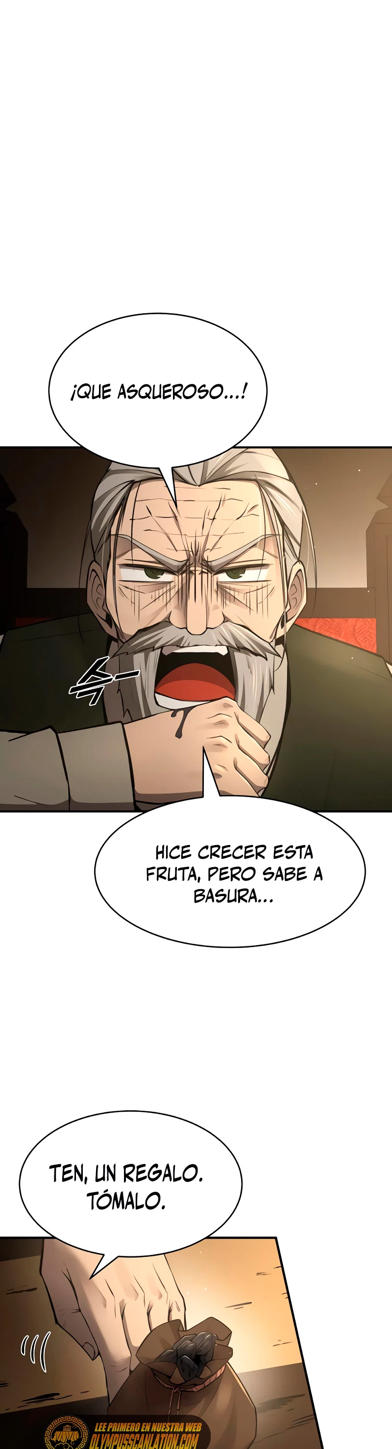 Me Converti En El Tirano De Un Juego De Defensa Capitulo 26 página 24