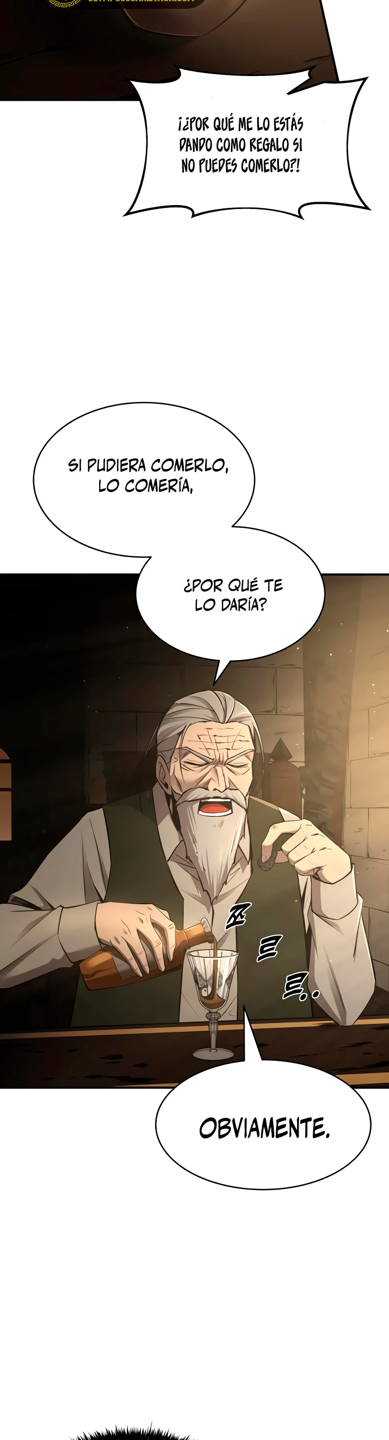 Me Converti En El Tirano De Un Juego De Defensa Capitulo 26 página 25