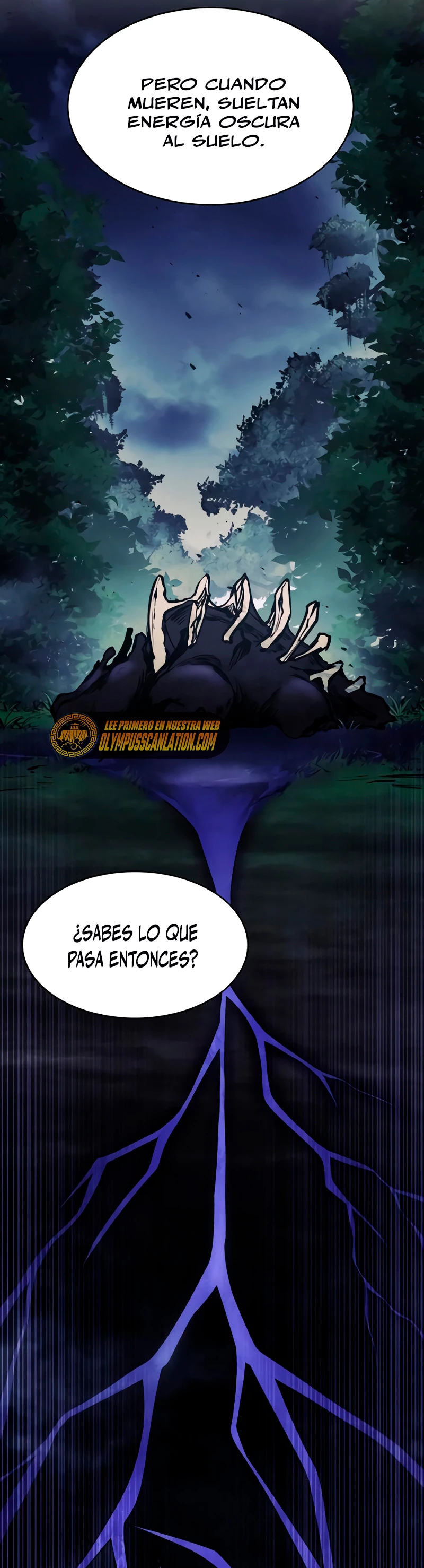 Me Converti En El Tirano De Un Juego De Defensa Capitulo 26 página 30