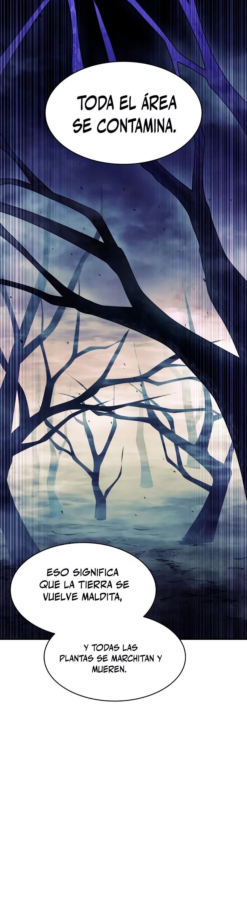 Me Converti En El Tirano De Un Juego De Defensa Capitulo 26 página 31