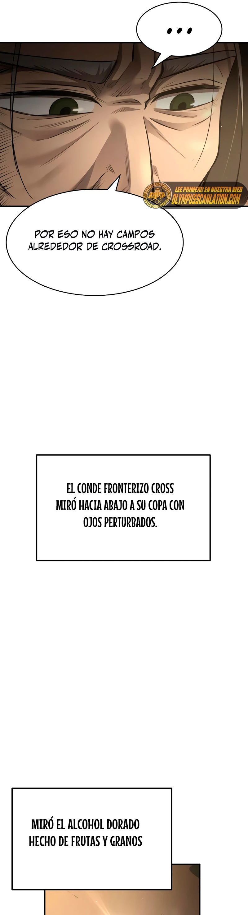Me Converti En El Tirano De Un Juego De Defensa Capitulo 26 página 32