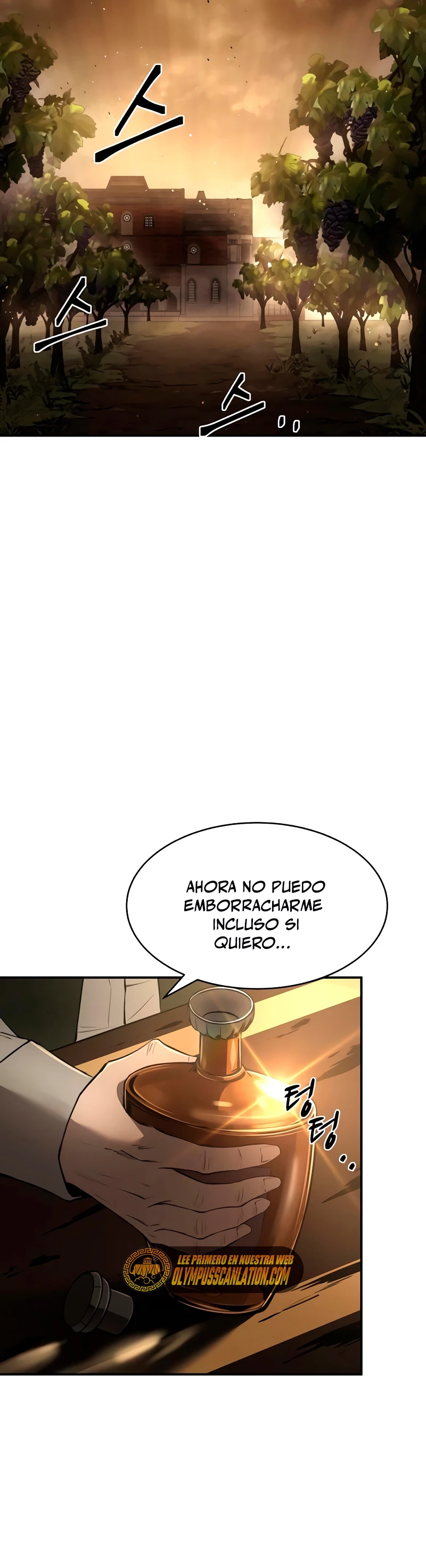 Me Converti En El Tirano De Un Juego De Defensa Capitulo 26 página 35