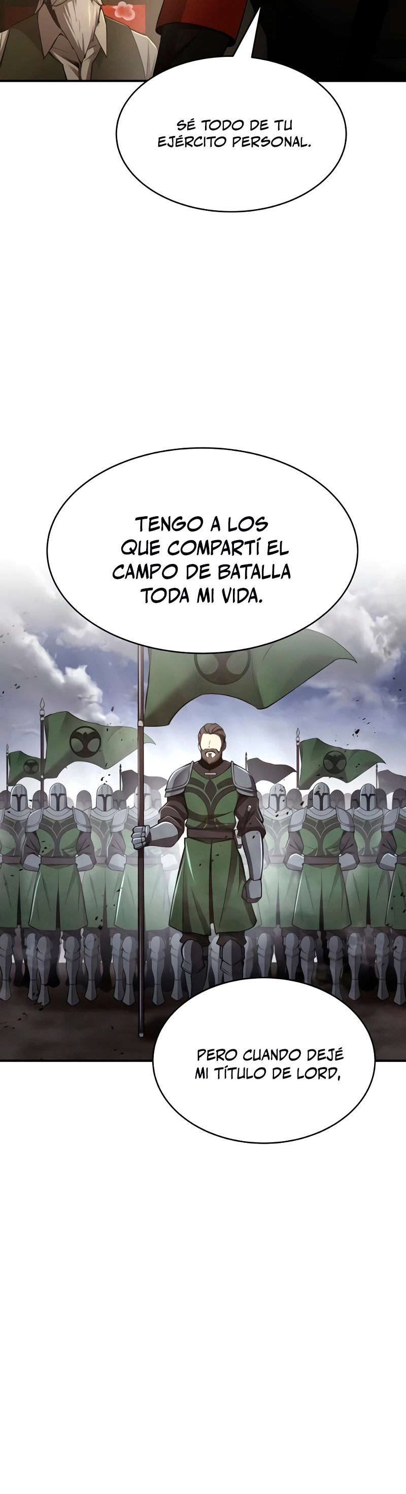Me Converti En El Tirano De Un Juego De Defensa Capitulo 26 página 41