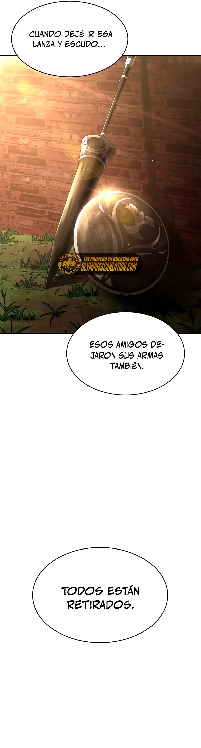 Me Converti En El Tirano De Un Juego De Defensa Capitulo 26 página 42