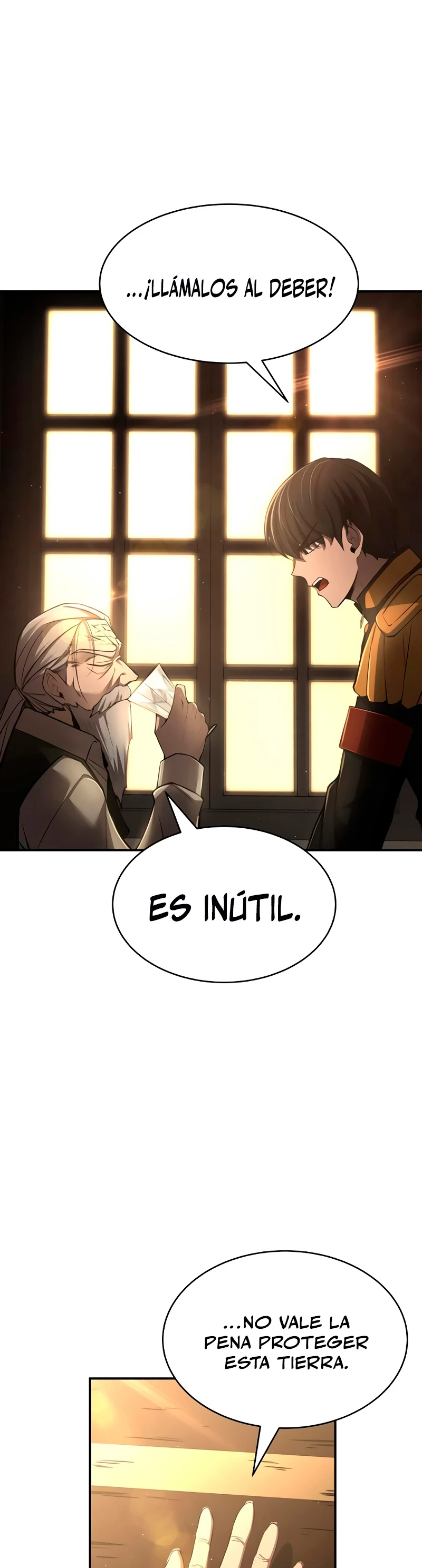 Me Converti En El Tirano De Un Juego De Defensa Capitulo 26 página 43