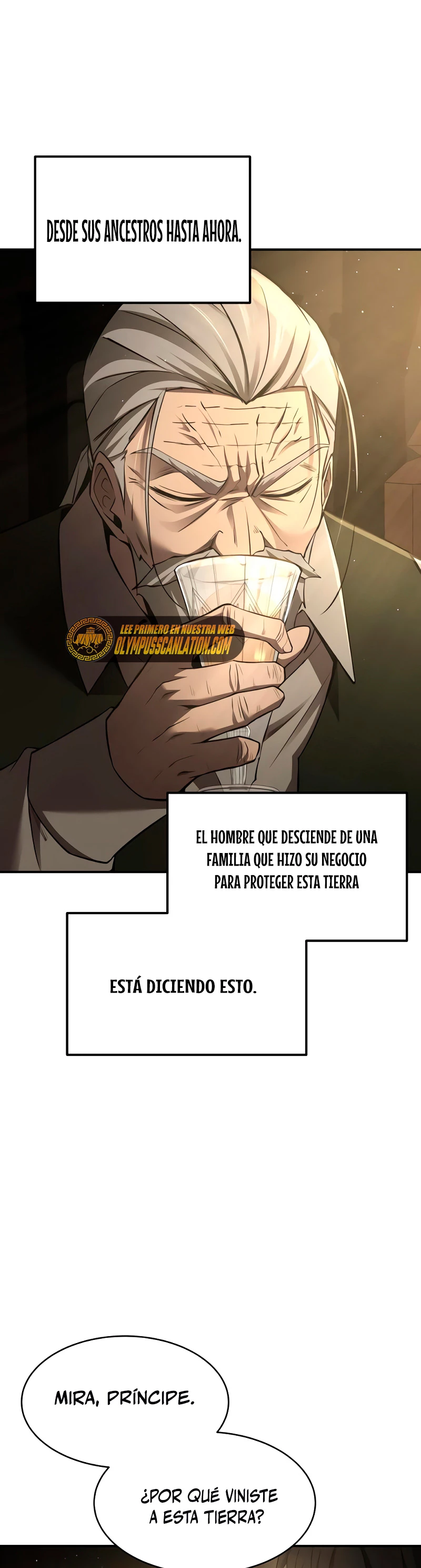 Me Converti En El Tirano De Un Juego De Defensa Capitulo 26 página 45
