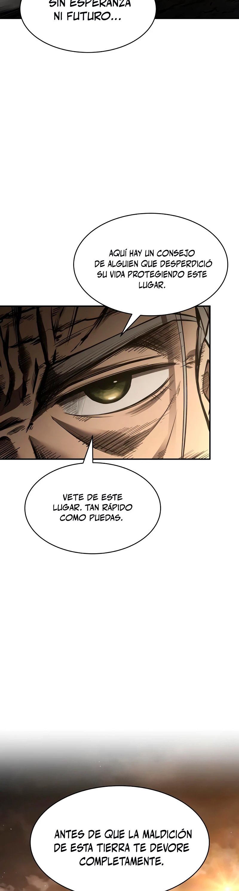 Me Converti En El Tirano De Un Juego De Defensa Capitulo 26 página 47