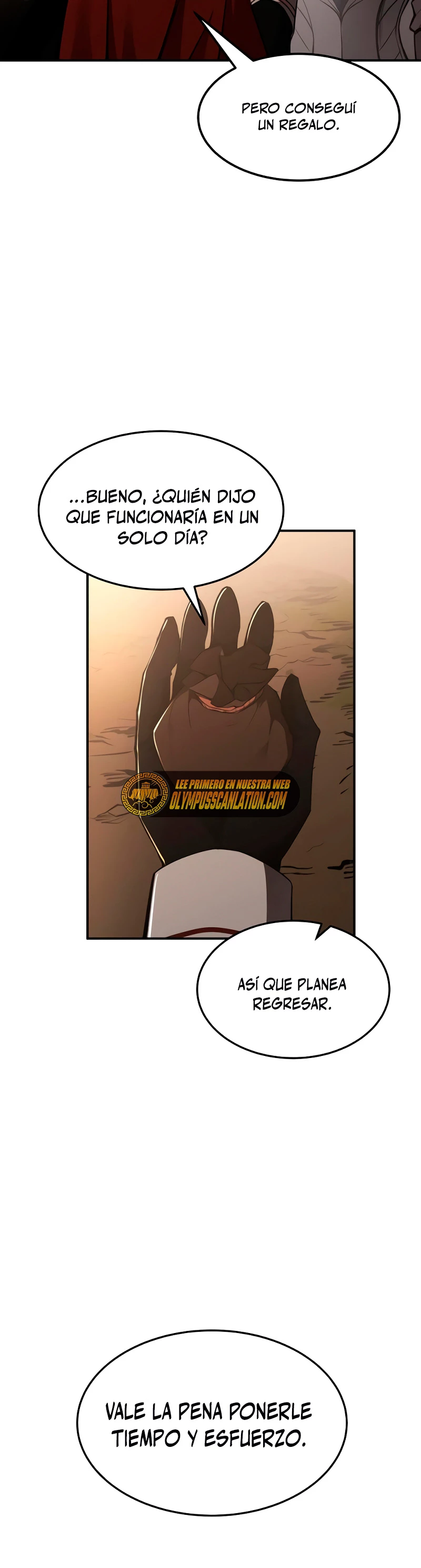 Me Converti En El Tirano De Un Juego De Defensa Capitulo 26 página 49